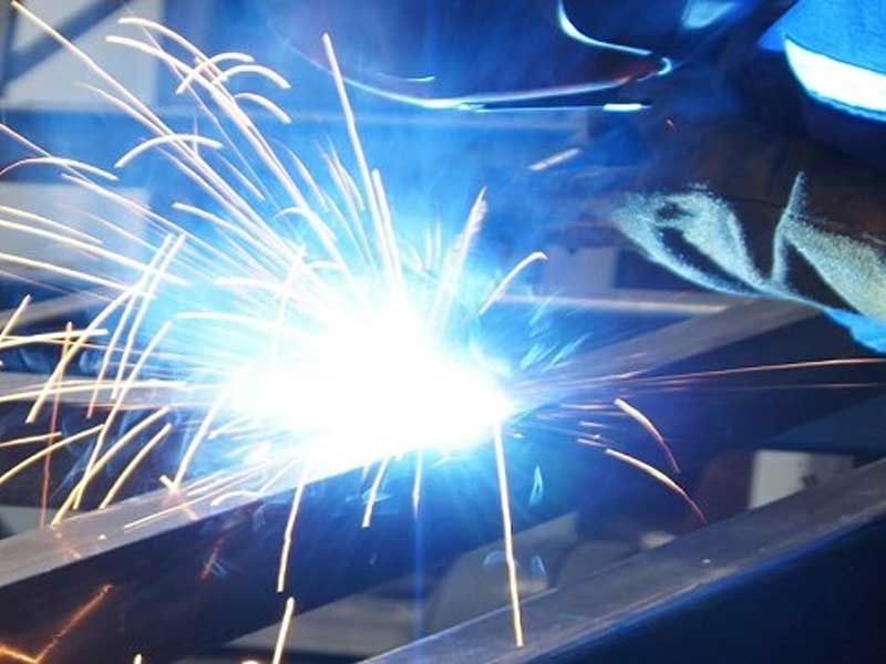 Fabrication Facilities