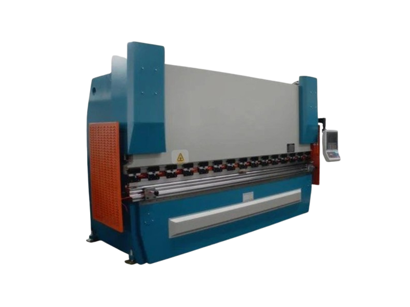 Hindustan - Hydroulic Bending 2 - (150 Ton)