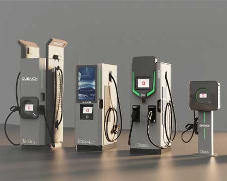   Modular / Ready Panels 