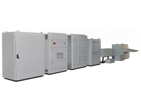   Modular / Ready Panels 